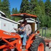 burt kubota tractor sunshade