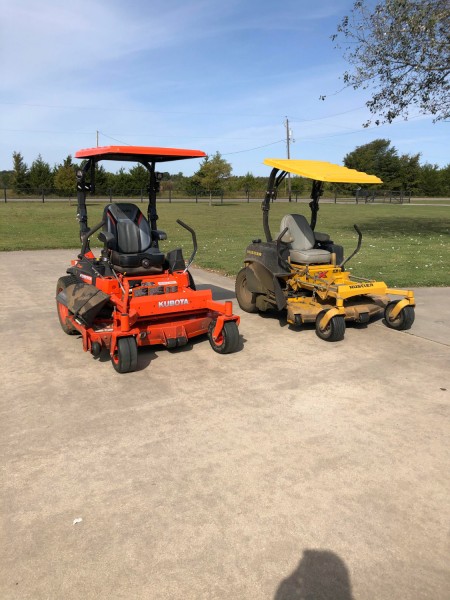 kubota and hustler mower canopies2