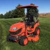 kubota tractor sunshade