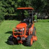 sunguard kubota tractor canopy 4