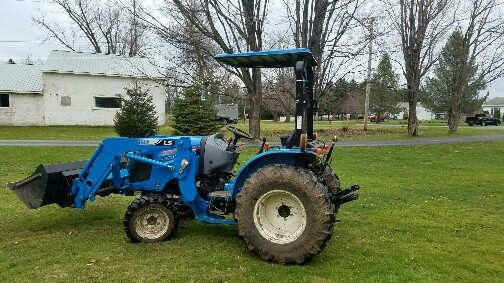 sunguard tractor canopy2